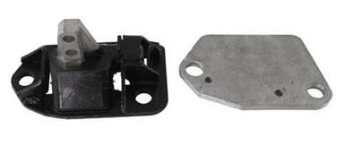 Moottorin tuki 5-sylinteriseen nelivetoon Volvo 850, S70, V70