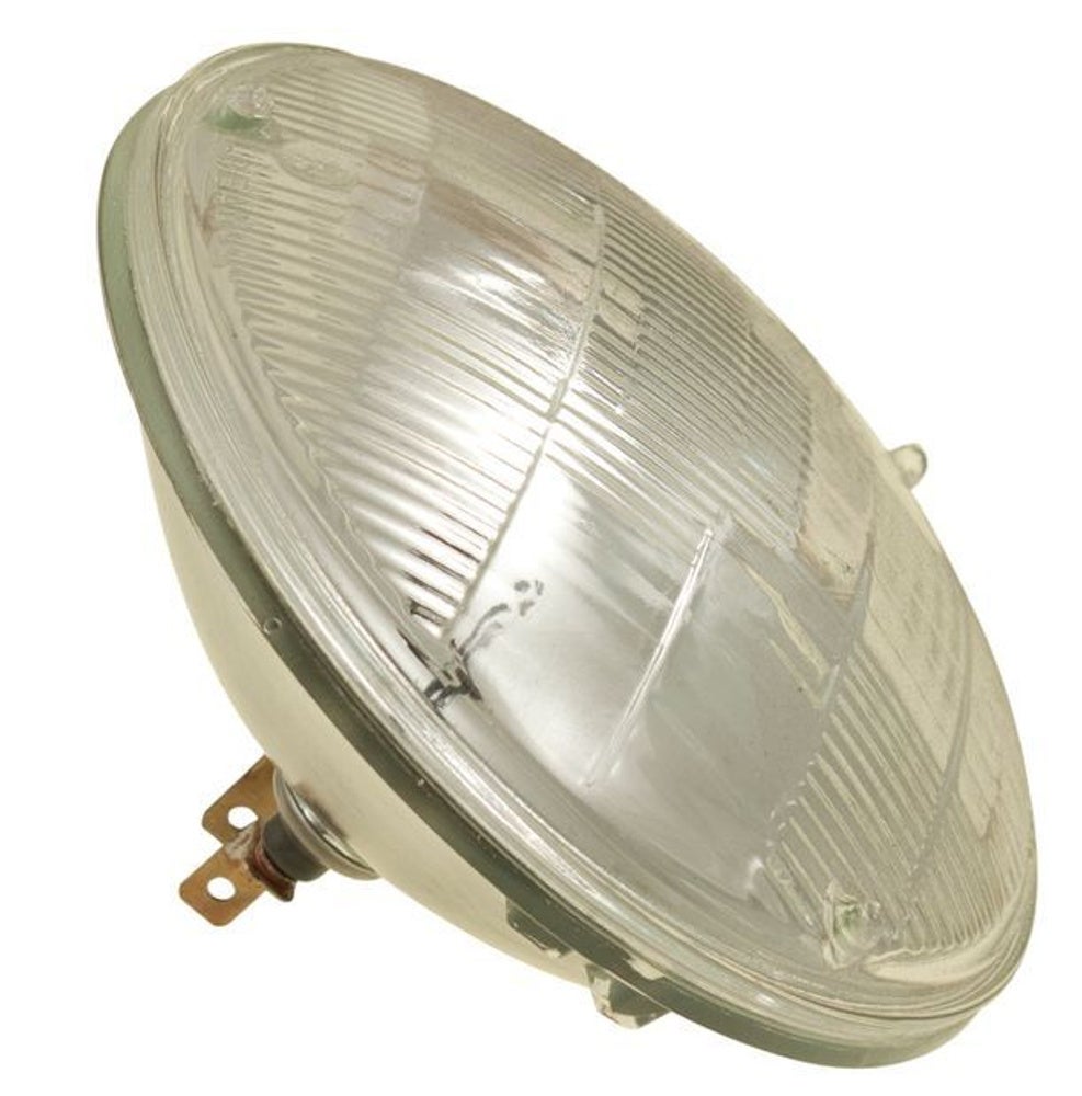 Ajovalon sisäosa Volvo 240, 260, -80, US sealed beam -malleihin