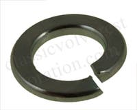 Jousialuslevy 7/16" 11,3x18,3x2,2 mm Volvo Amazonille, Amazon Kombille — bild 1 av 2