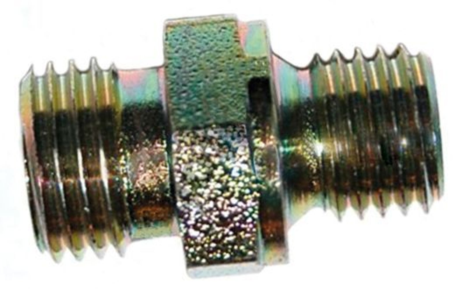 Nippapolttoainesuodatin Volvo 240, 260, 740, 760, 940:lle — bild 1 av 2