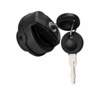 Lukittava polttoainesäiliön korkki Volvo 240, 260, 262, 740, 760, 780, 850, 940, 960, S40, S70, S80, S90, V40, V70, V90, XC70 -malleihin — bild 1 av 2