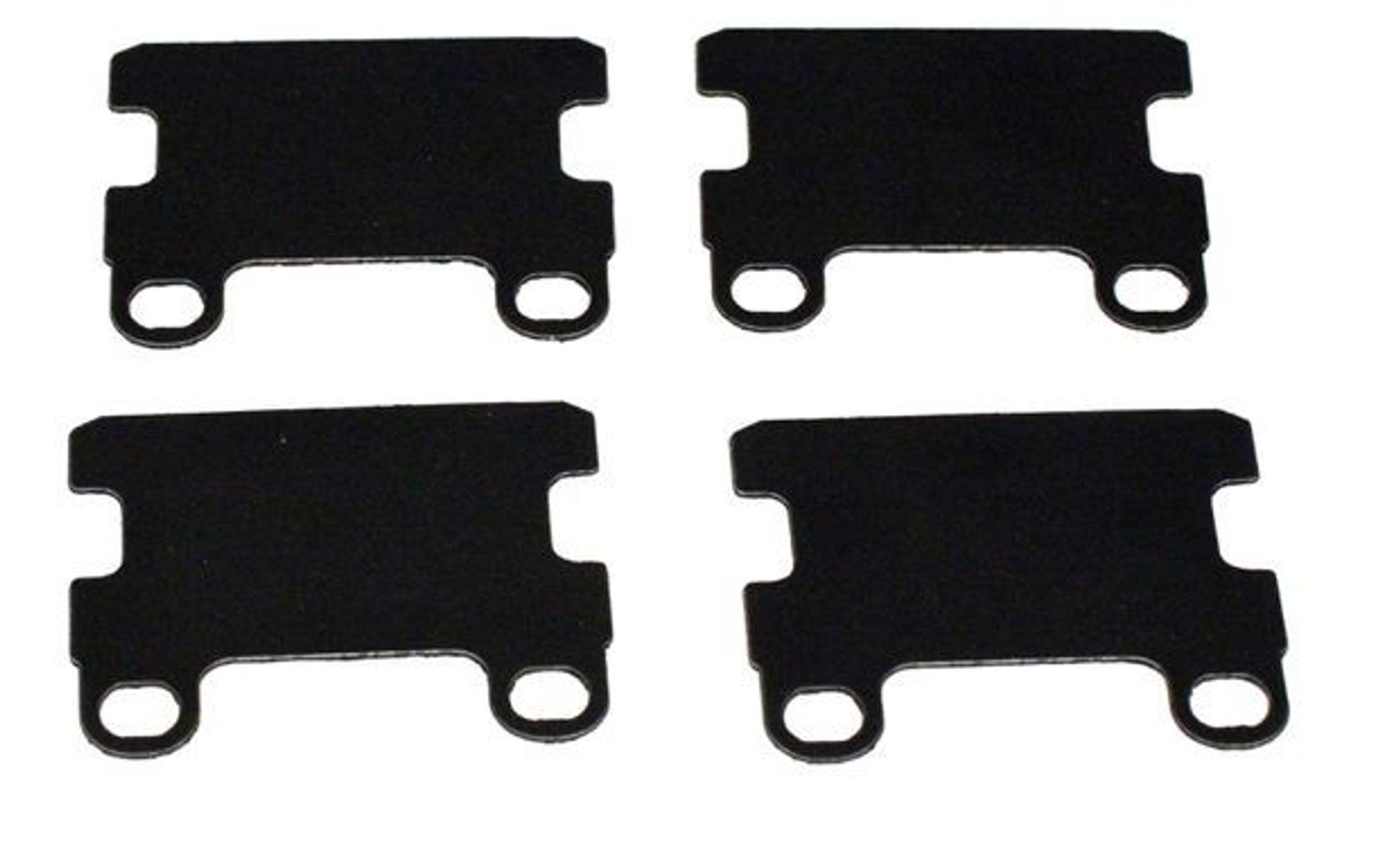 Jarrupalat ATE 67-00 Volvo 240, 740, 760, 780, 940 malleihin