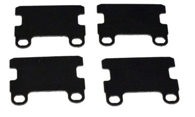 Jarrupalat ATE 67-00 Volvo 240, 740, 760, 780, 940 malleihin