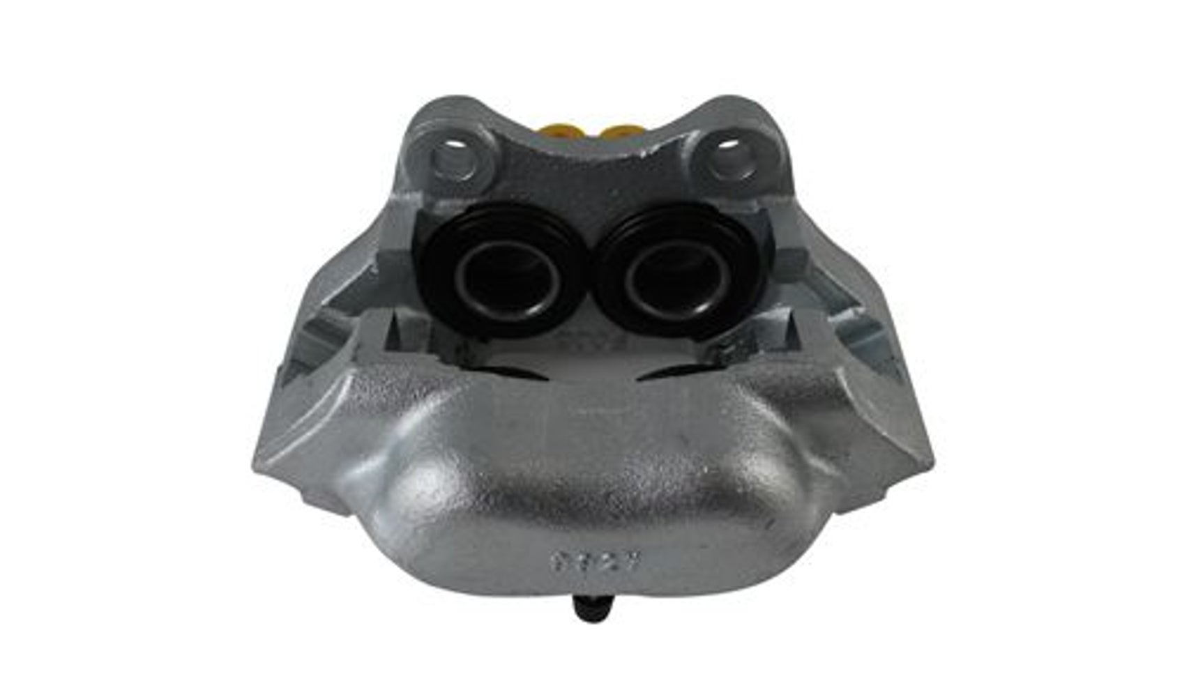 Girling jäähdytetty etujarrusatula Volvo 240 1975-93, vasen - UUSI