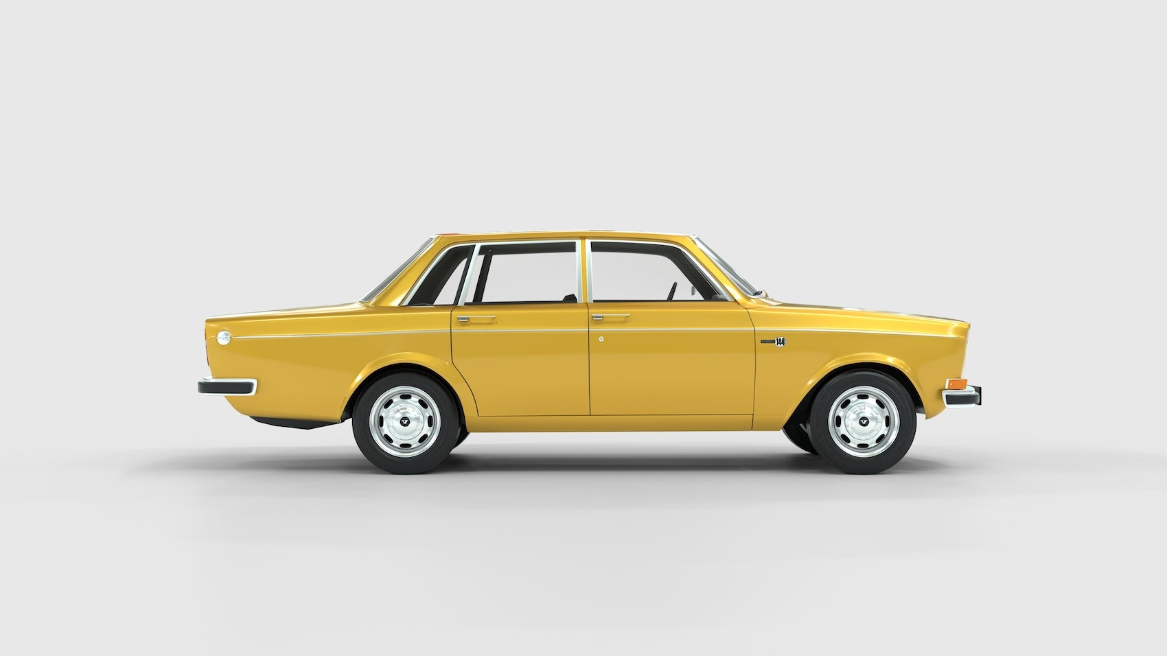 Volvo 140/164 osat - Classic Volvo Restoration
