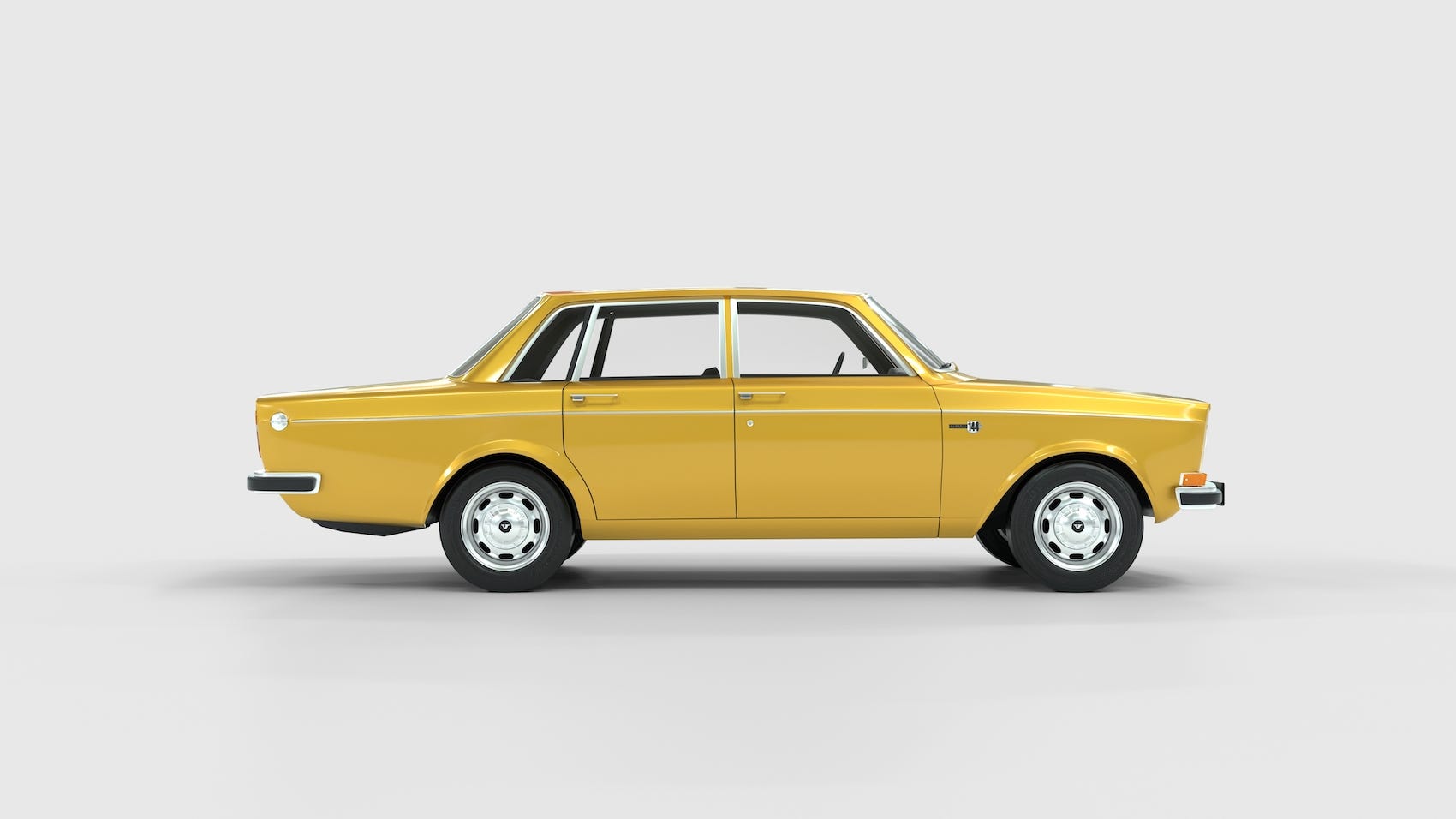 Volvo 140/164 osat - Classic Volvo Restoration