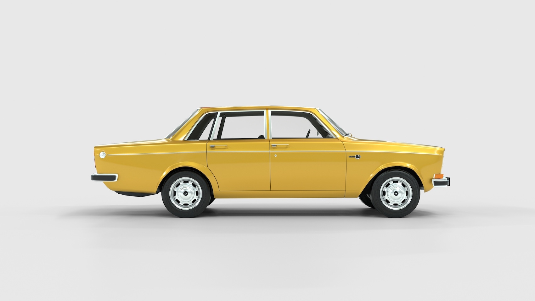 Volvo 140/164 osat - Classic Volvo Restoration