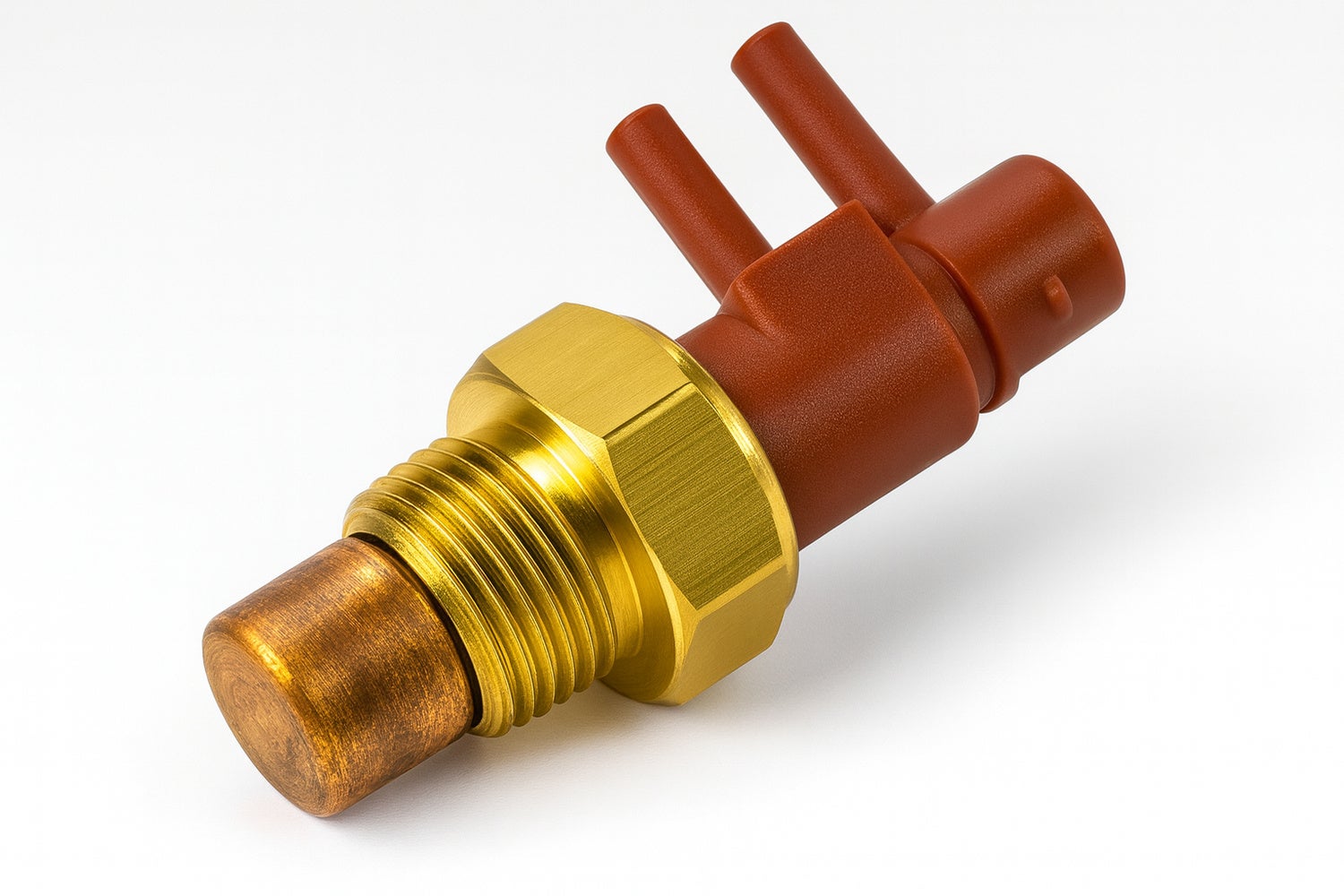 Termostaattiventtiili Volvo 240, 740, 760, 780, 940, 960 -malleille