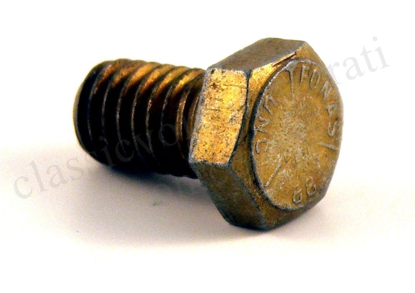 Ruuvi UNC 3/8-16x5/8" (16 mm) — bild 1 av 2