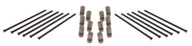 Venttiilinnostinsarja Volvo B30:lle, High-Performance 85g