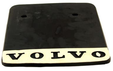 Takalokasuoja Volvo 1800, 1800E, 1800ES 1972-73, oikea