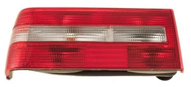 Takavalo Volvo 740:een, 1990-92, US-tyylinen, vasen