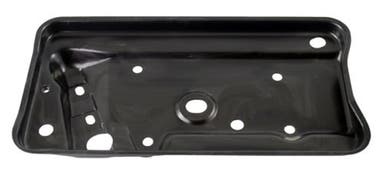 Akkuteline Volvo 240, 260 1979-86, diesel