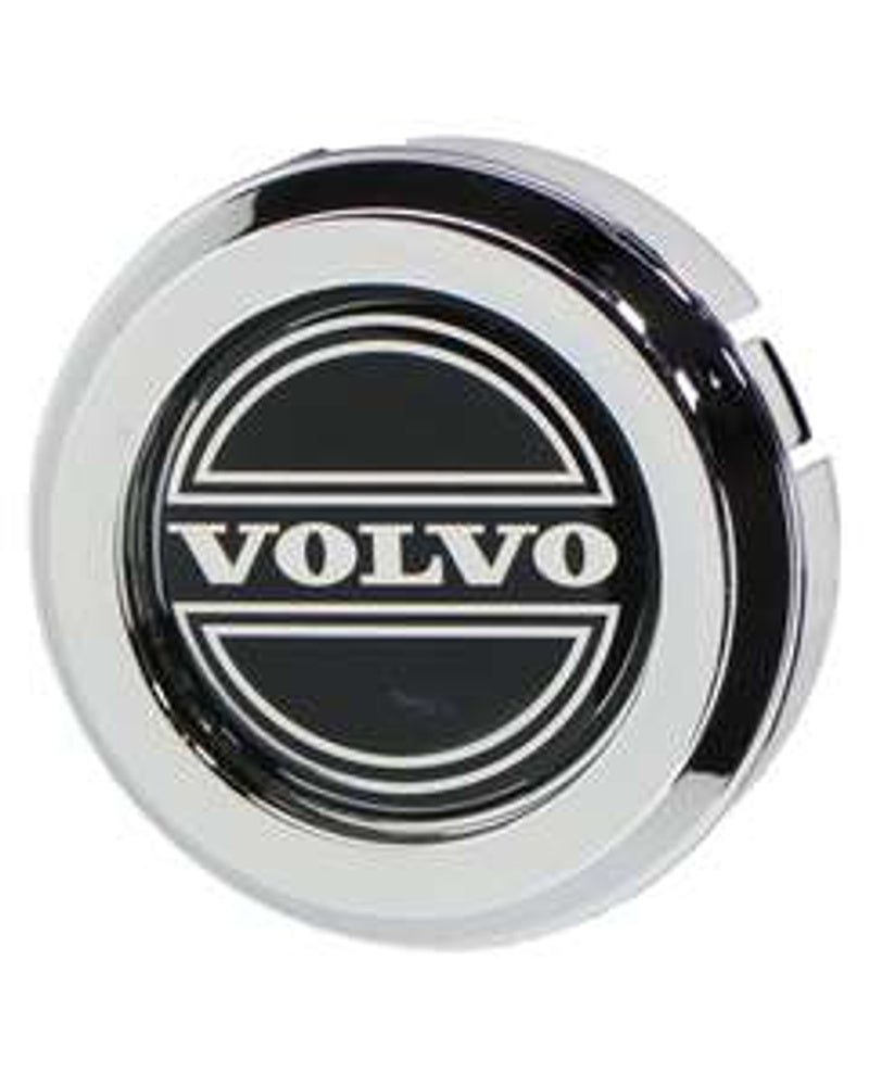 Turboahtimen pölykapseli, halkaisija 62 mm Volvo 240, 260, 262, 265, 740, 760, 780, 850, 940, 960, C70, S40, S70, S80, S90, V40, V70, V90, XC70, XC90, 265 1979- — bild 2 av 2