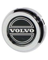 Turboahtimen pölykapseli, halkaisija 62 mm Volvo 240, 260, 262, 265, 740, 760, 780, 850, 940, 960, C70, S40, S70, S80, S90, V40, V70, V90, XC70, XC90, 265 1979- — bild 2 av 2
