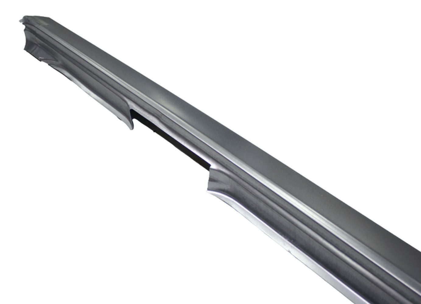 Oven kynnyslista, ulompi, Volvo 740, 760, 780, 940, 960, S90, V90, vasen