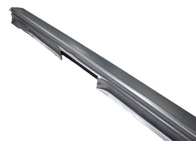 Oven kynnyslista, ulompi, Volvo 740, 760, 780, 940, 960, S90, V90, vasen