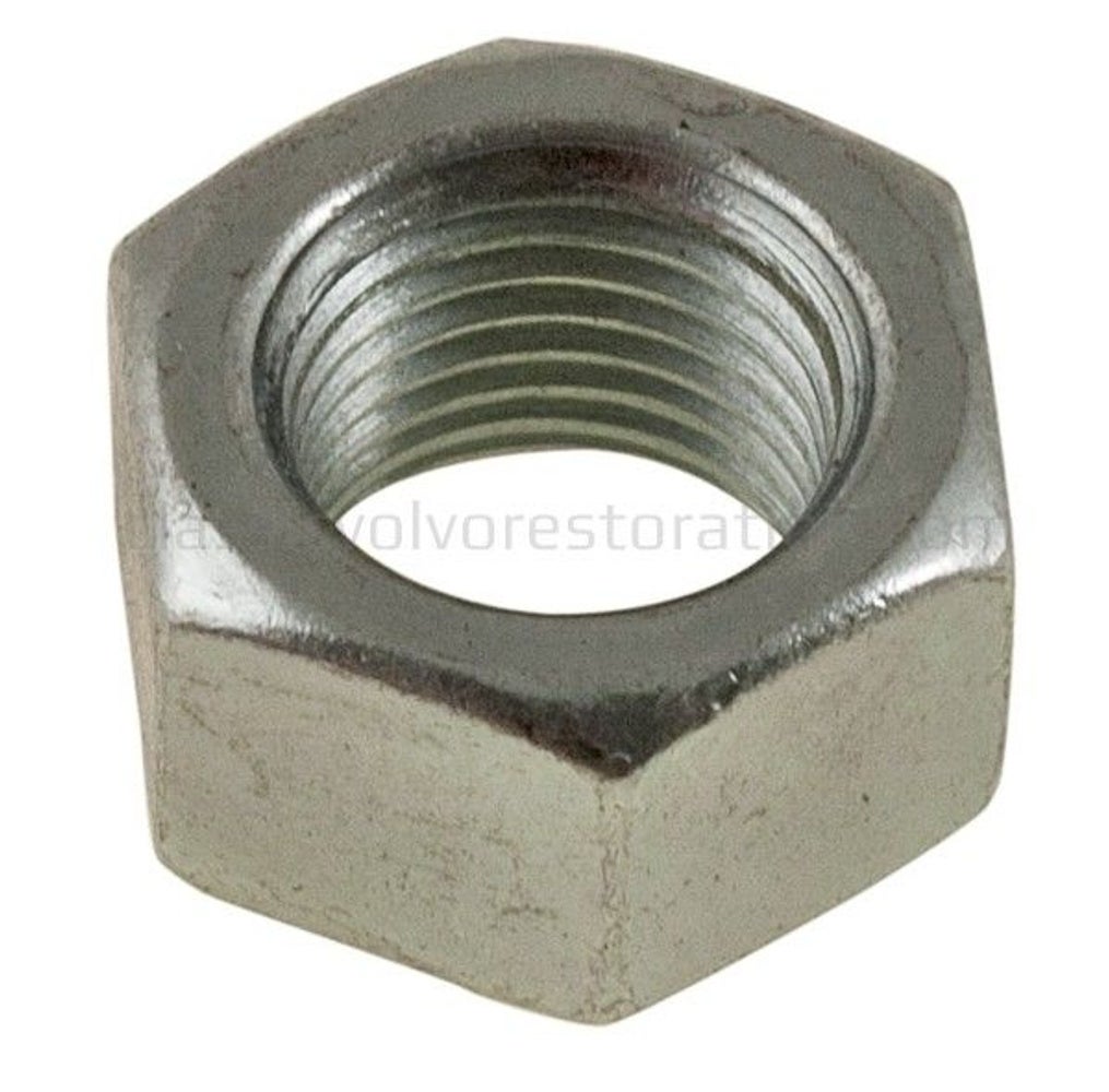 Mutteri UNF 1/2-20 korkeus = 8,3 mm — bild 2 av 2