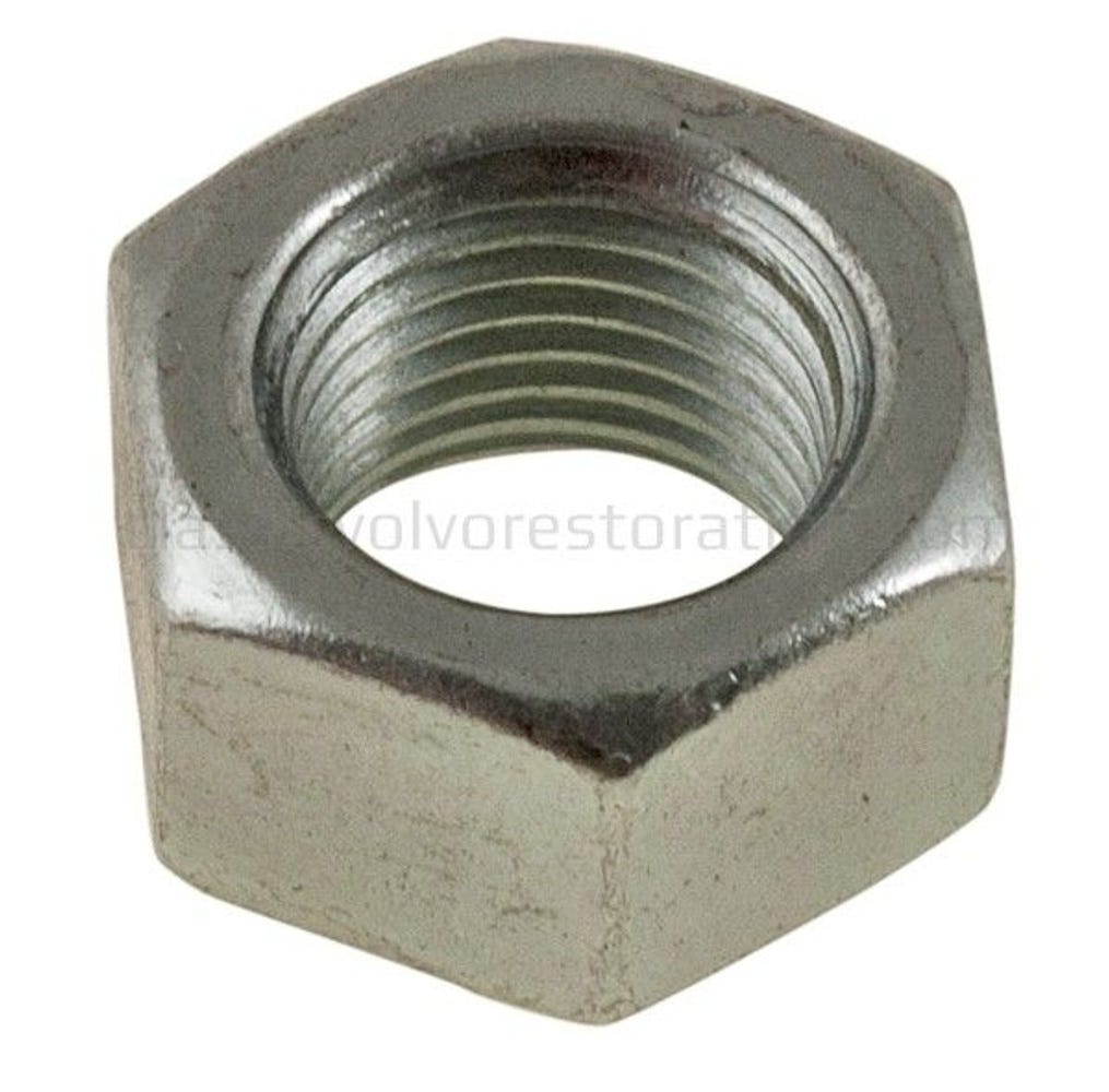 Mutteri UNF 1/2-20 korkeus = 8,3 mm — bild 2 av 2