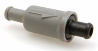Takaiskuventtiili SWF Volvo 140, 164, 240:lle — bild 3 av 4