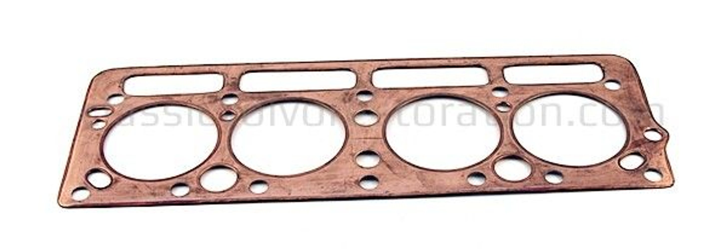 Topplocksgasket B4B