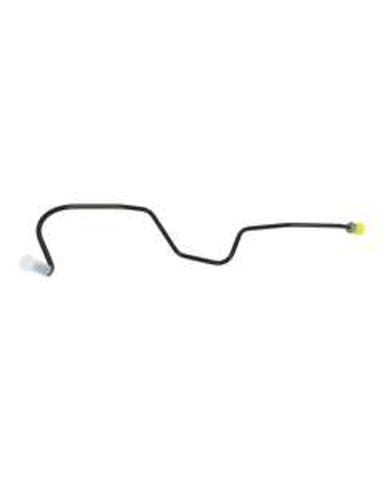 Hydrauliikkaletkun kytkentä Volvo 850, S70, V70, -2000