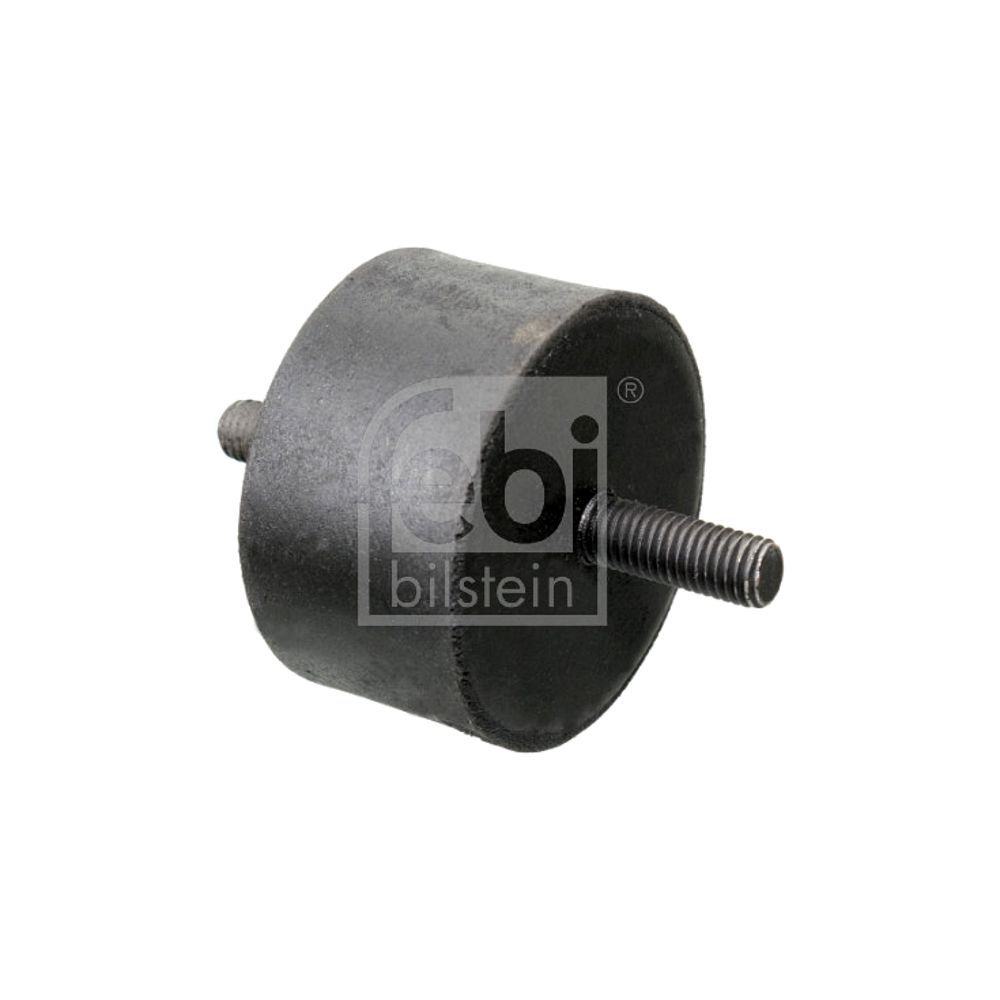 Vaihteiston tuki Volvo 1800, 140, 240, 260, M40, M41, M45, M46 -malleihin (Febi Bilstein)