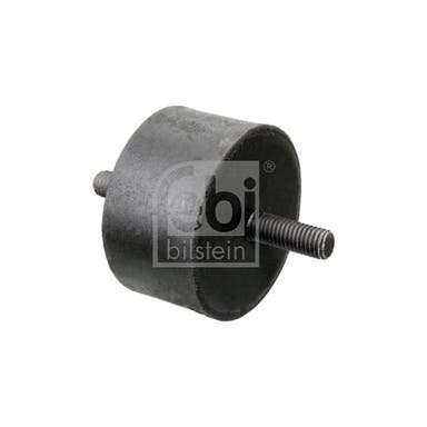 Vaihteiston tuki Volvo 1800, 140, 240, 260, M40, M41, M45, M46 -malleihin (Febi Bilstein)