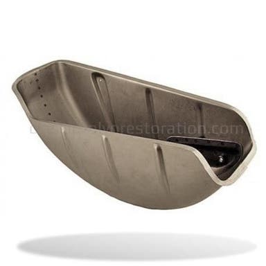 Volvo PV:n varapyöräkotelo
