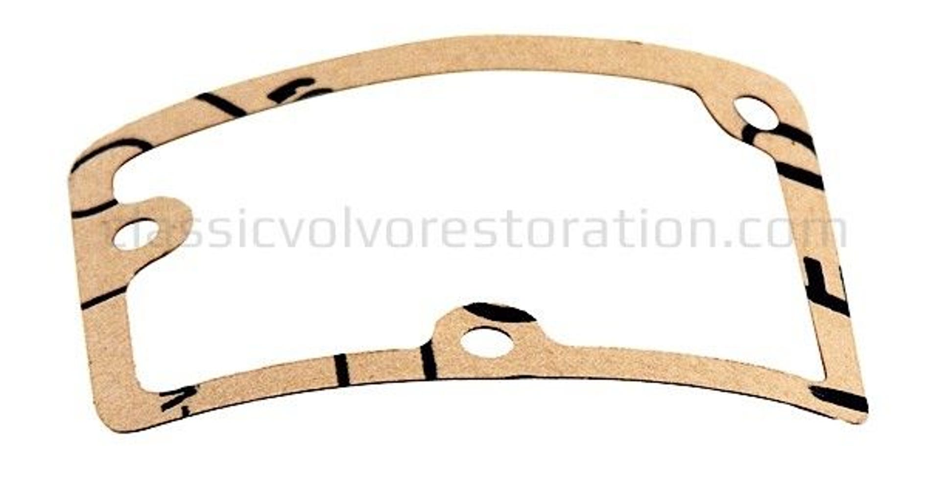 Volvo Amazonin, 1800:n D-tyypin ylivaihteen tiiviste — bild 2 av 2