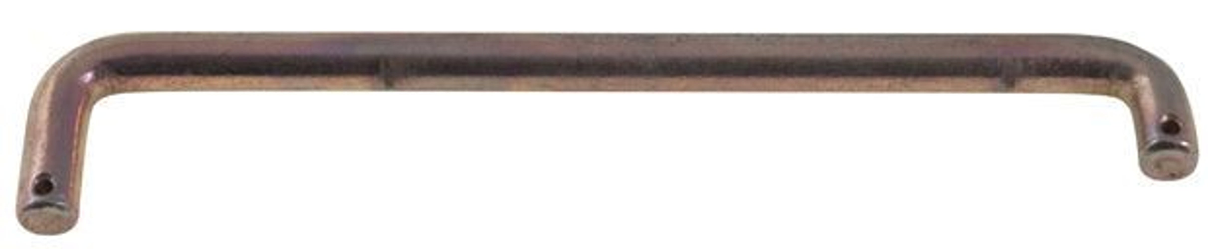 Kytkinpolkimen paineensäädin Volvo PV544:lle, Duett