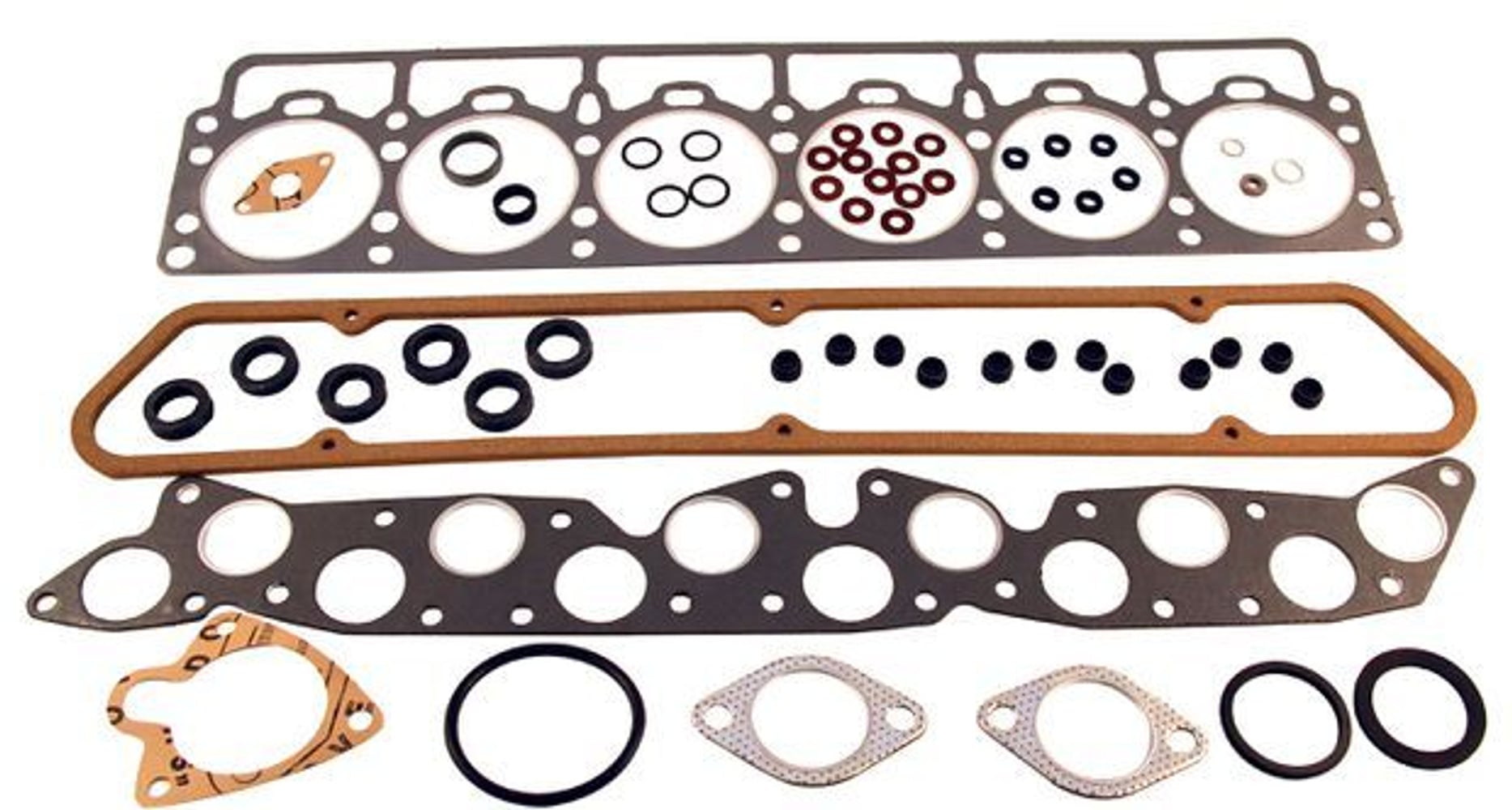 Noenpoistosarja Volvo 164, B30E, B30F 1969-75 -malleihin