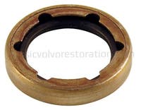 Vaihteiston tiiviste M30, M40, M41, M410 sisältyy Volvo Amazon Kombiin, 1800 — bild 1 av 2