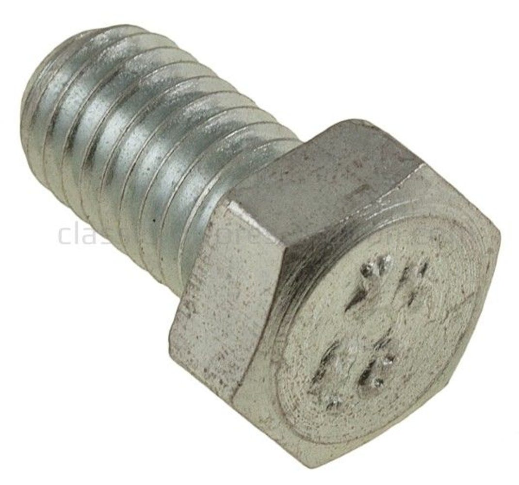 Ruuvi UNC 1/2-13x7/8" (22 mm) — bild 2 av 2