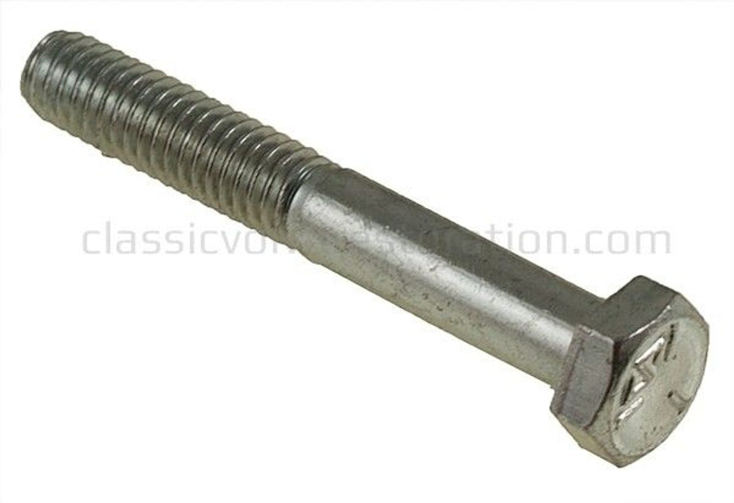 Ruuvi UNC 5/16-18x2 1/4" (57 mm) — bild 2 av 2