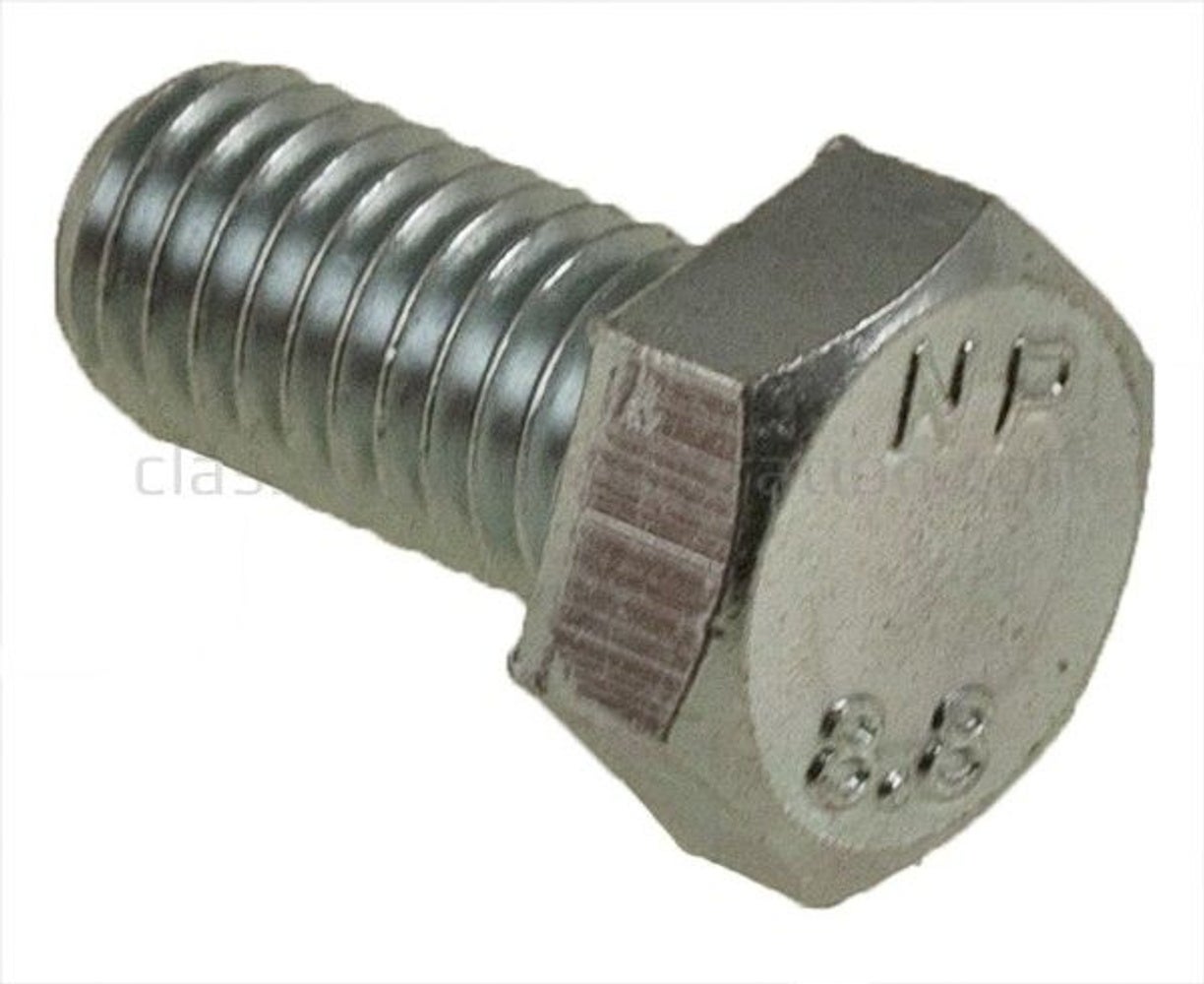 Ruuvi M8-1.25x16 — bild 2 av 2
