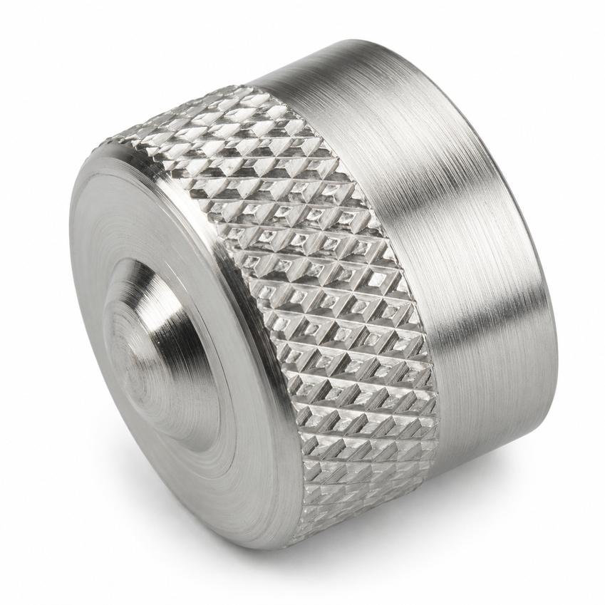 Venttiilin suojus metallinen — bild 1 av 2
