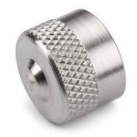 Venttiilin suojus metallinen — bild 1 av 2
