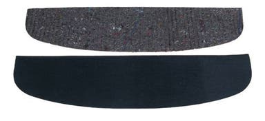 Matto Hattuhylly Volvo 140, 164 1970, sininen tekstiili