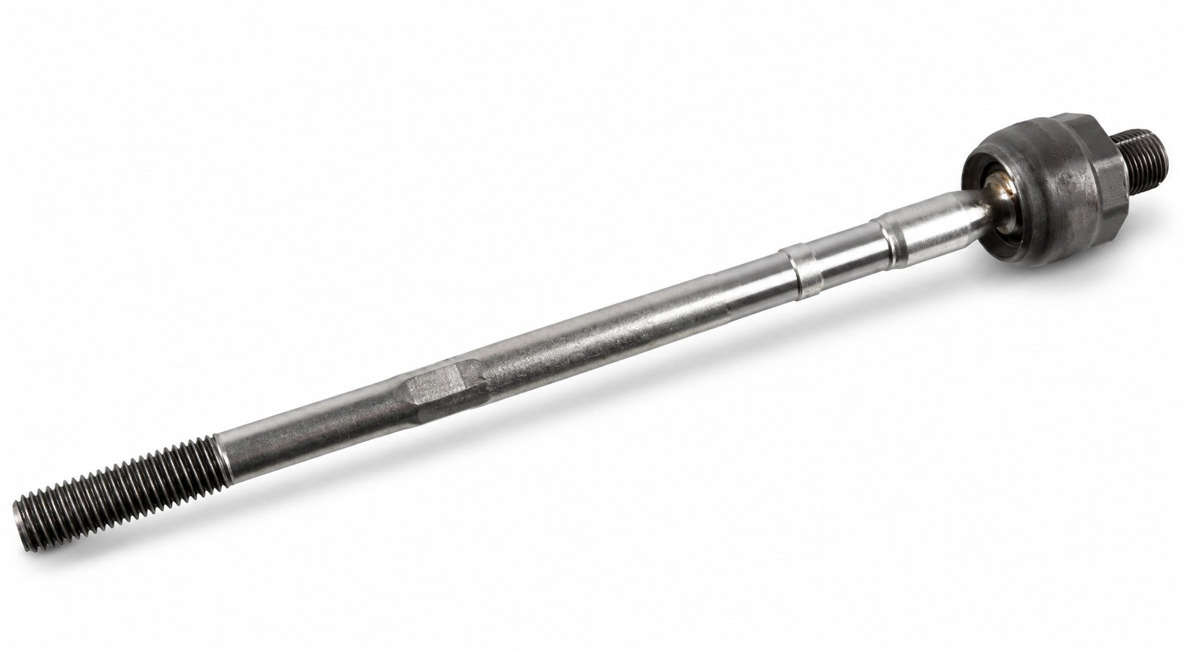 Sisempi raidetanko – Cam Gear -ohjausjärjestelmä Volvo 740, 760, 780 1983–1988 – 18 mm — bild 2 av 2