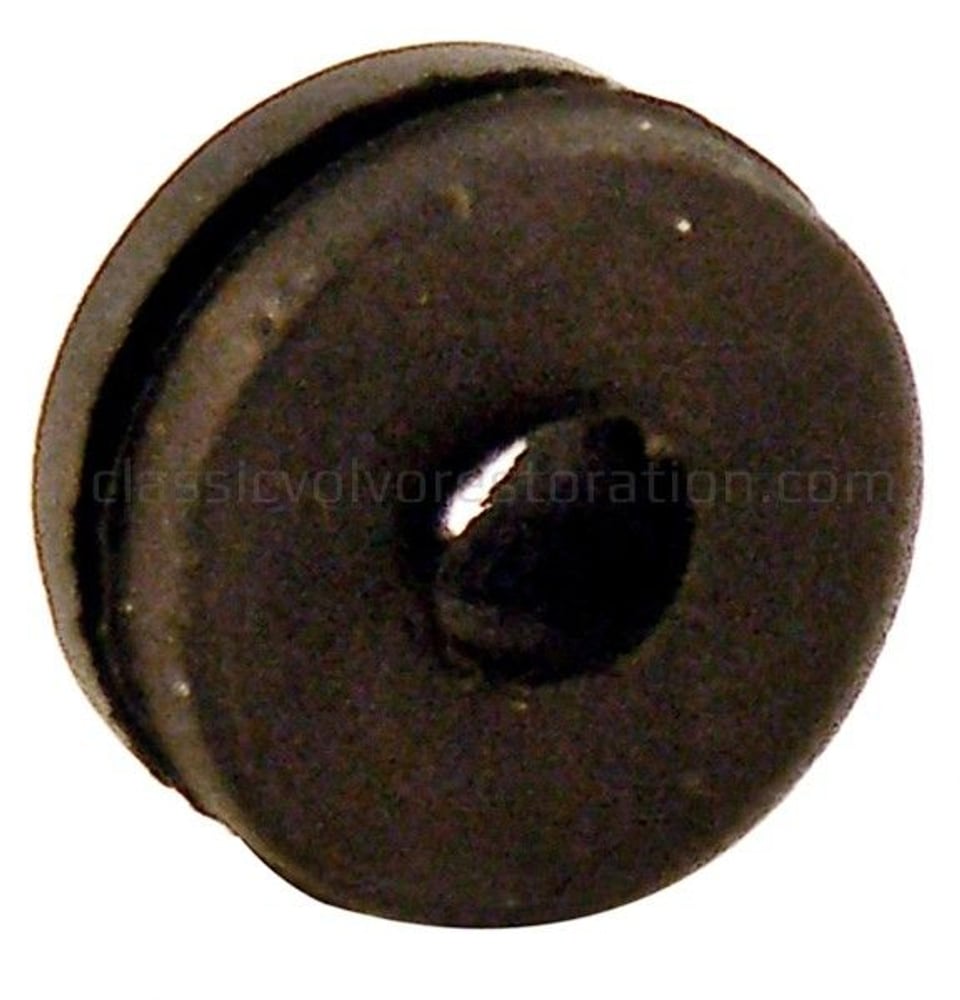 Kumipusla Volvo PV444:lle, PV544:lle, Duettille, Amazonille, Amazon Kombille, 1800:lle — bild 2 av 2