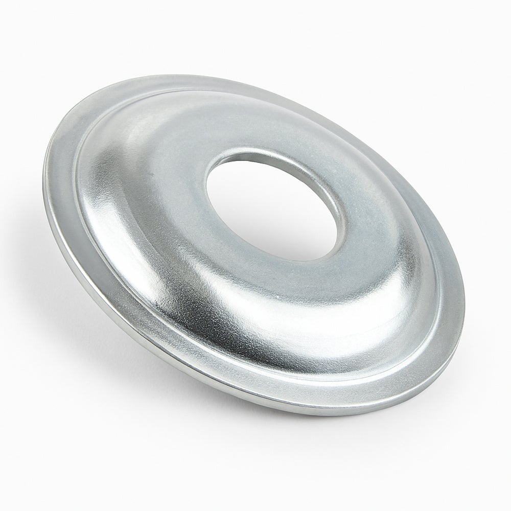 Kallistuksenvakaajan aluslevy Volvo 240, 260, 262, 740, 760, 780, 850, 940, 960, S70, S90, V70, V90, 240 1976-93 — bild 2 av 2