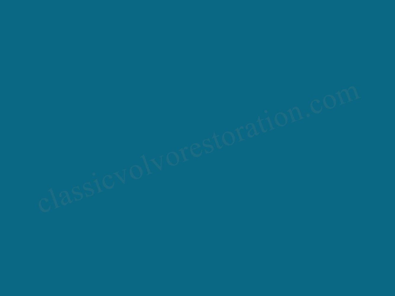 Maali 33 Riviera Blue, spray