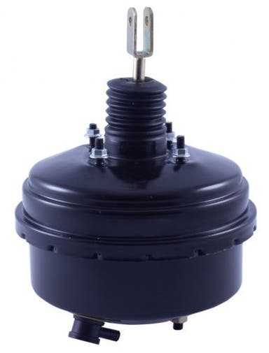 Jarrutehostin Volvo 940, 960, S90, V90, V90 2x8" 1994-98 ABS