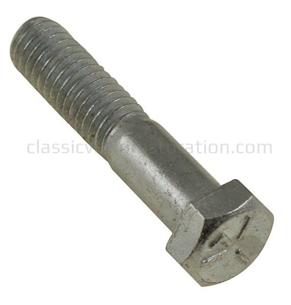 Ruuvi UNC 3/8-16x1-3/4" (44 mm) Volvo 140:lle — bild 2 av 2