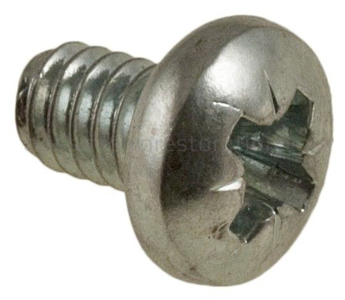 Ruuvi UNC 1/4-20x3/8" (9 mm) URX — bild 2 av 2