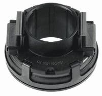 Kulutuspinnan laakeri B18, B20, B21, B23, B200, B230 -84 — bild 2 av 2