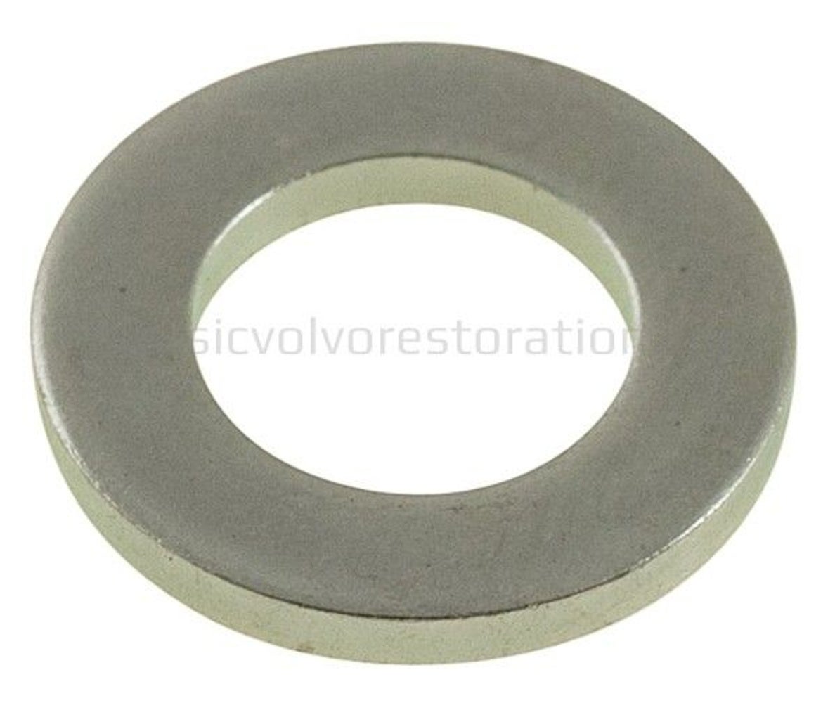 Aluslevy 10x18x2 Volvo Amazonille, Amazon Kombille, 1800:lle