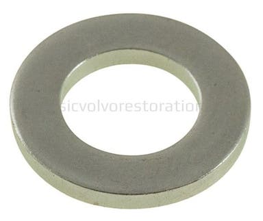 Aluslevy 10x18x2 Volvo Amazonille, Amazon Kombille, 1800:lle