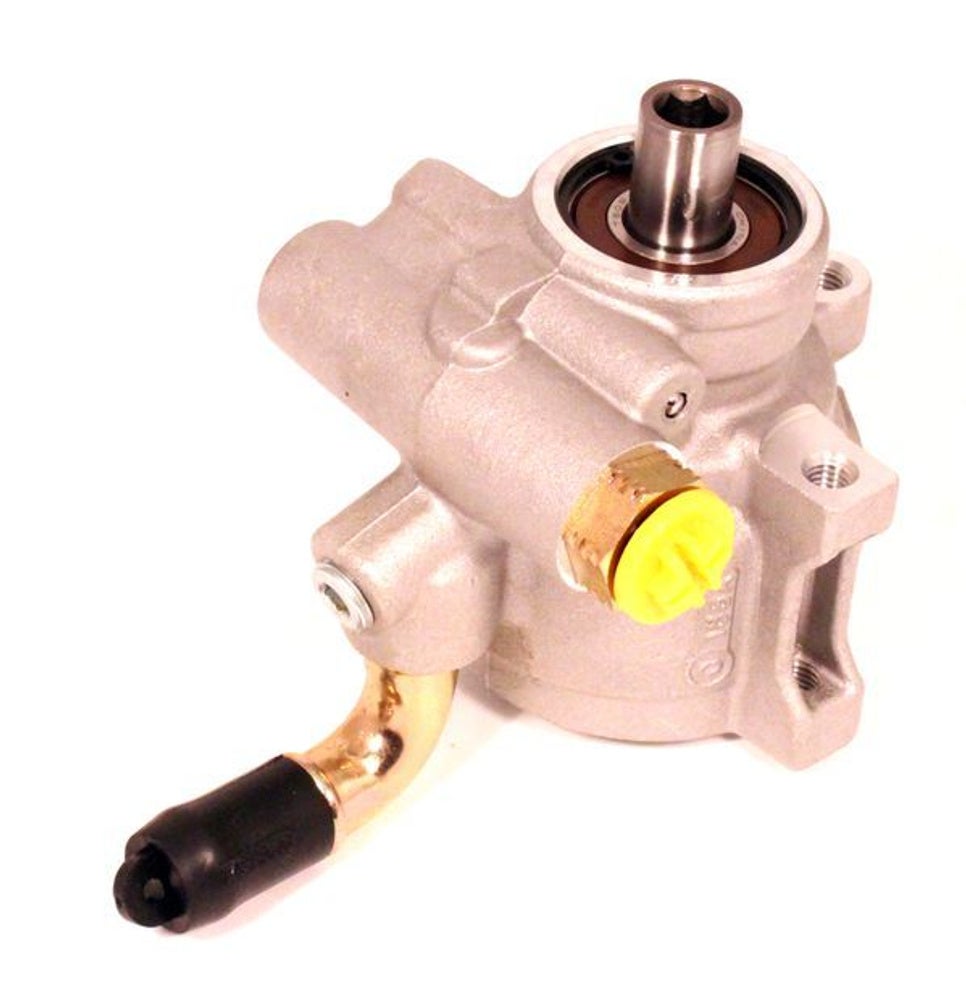 Ohjaustehostimen pumppu ZF Volvo 240 1985-90, 940